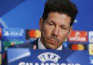 Simeone Ingin Atletico Hanya Fokus Pada Laga Chelsea Saja