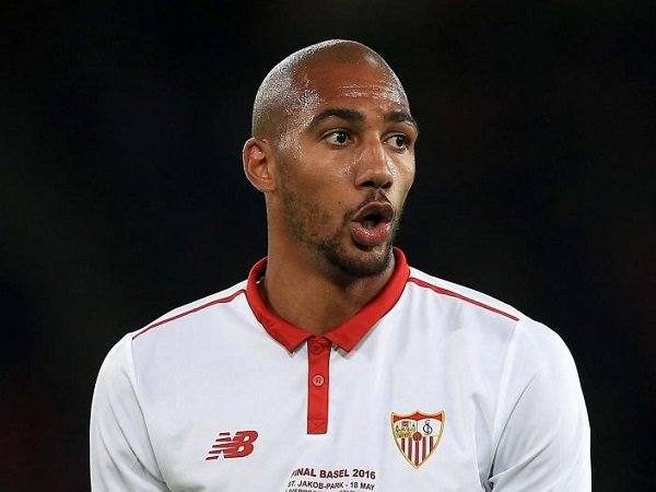 Tak Masuk Skuat, Masa Depan N'Zonzi di Sevilla Kian Buram