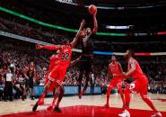 Tumbangkan Bulls, Cavaliers Menang 12 Kali Beruntun