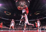 Cetak 51 Poin, Bradley Beal Bawa Wizards Taklukkan Trail Blazers