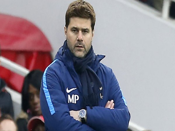 Jelang vs APOEL, Pochettino Tak Khawatirkan Performa Tottenham Hotspur