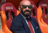 Monchi Ingin Persembahkan Trofi untuk Roma