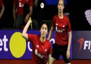 Tim Putri PB Djarum Sapu Bersih Lima Partai di Laga Perdana Superliga Junior 2017