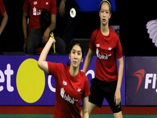 Tim Putri PB Djarum Sapu Bersih Lima Partai di Laga Perdana Superliga Junior 2017