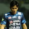 Arema FC Minta Aremania Ikhlaskan Kepergian Bustomi