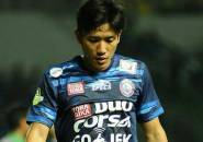 Arema FC Minta Aremania Ikhlaskan Kepergian Bustomi