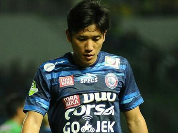 Arema FC Minta Aremania Ikhlaskan Kepergian Bustomi