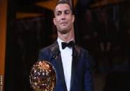 Cristiano Ronaldo Ungkap Keinginan Bereuni dengan Ancelotti