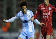 Felipe Anderson Komentari Comebacknya bersama Lazio vs Zulte Waregem