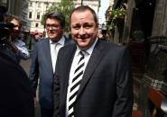 Mike Ashley Buka Pembicaraan dengan Calon Pemilik Baru Newcastle