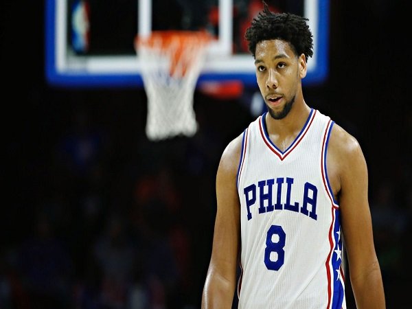 Philadelphia 76ers Kirimkan Jahlil Okafor ke Brooklyn Nets