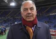 Proyek Pembangunan Stadio della Roma Disetujui, Pallotta: Rumah Suporter Roma