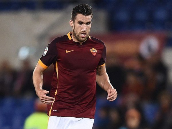 Strootman: Tak Pernah Mudah Hadapi Chievo