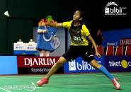 Tim Putri U19 Jaya Raya Lolos ke Babak Final Superliga Junior 2017