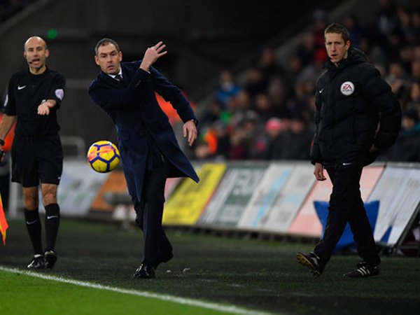 Paul Clement Berharap Kemenangan Atas West Brom Pacu Semangat Swansea