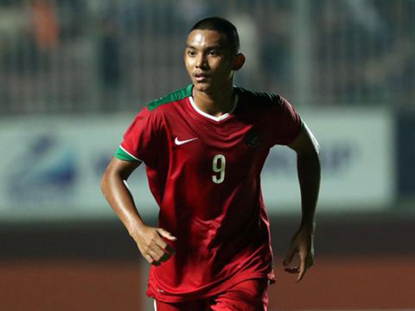 PS TNI Andalkan Penyerang Timnas U-19 di Piala Presiden