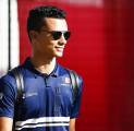 Bos Mercedes Sebut Pascal Wehrlein Layak Tampil di F1