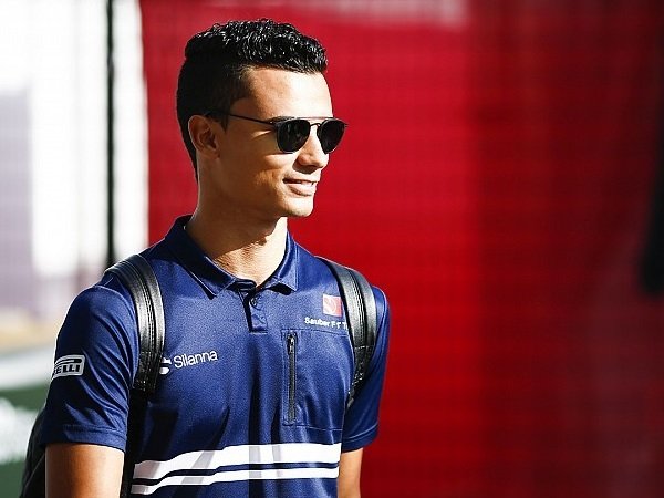 Bos Mercedes Sebut Pascal Wehrlein Layak Tampil di F1