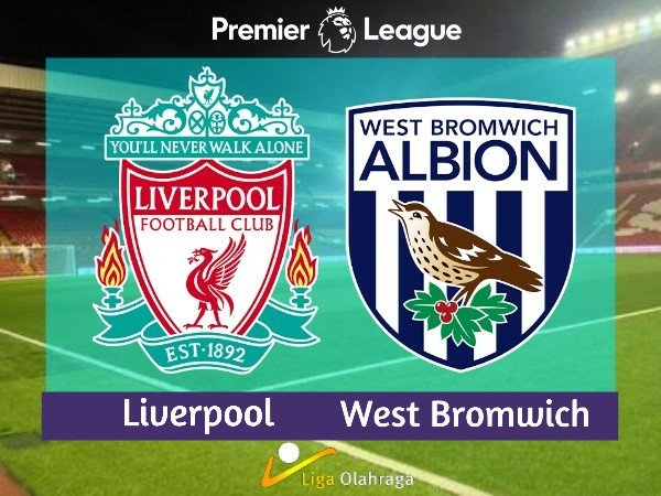 Liverpool vs West Bromwich Albion, Minimalisir Keselahan Di Anfield