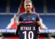 PSG Lolos dari Sanksi Federasi Sepak Bola Prancis