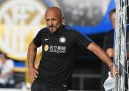 Melaju ke Perempatfinal Coppa Italia, Spalletti Akui Inter Kesulitan