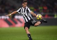 Ray Wilkins Desak Manchester United Rekrut Paulo Dybala