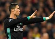 Pelatih Gremio Klaim Dirinya Lebih Baik dari Cristiano Ronaldo