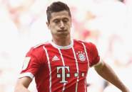 Lewandowski Disebut Sempurna Untuk Chelsea