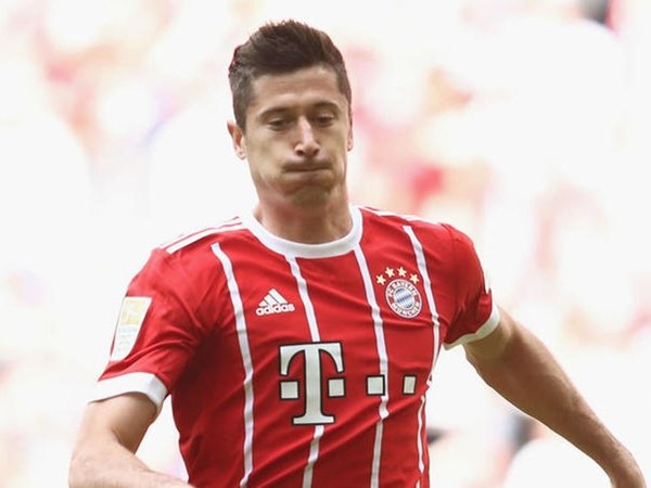 Lewandowski Disebut Sempurna Untuk Chelsea