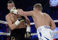 Menang di Kandang Lemieux, Saunders Berhasil Pertahankan Gelarnya