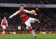 Jelang Big Match, Wenger Ingatkan Liverpool Soal Situasi Ozil