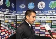 Feyenoord Menangi Derby Rotterdam, Van Bronckhorst: Hari Yang Membahagiakan