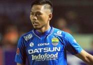 Ini Harapan Toncip dalam Pemusatan Latihan Persib