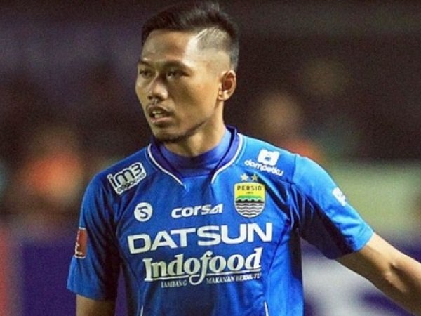 Ini Harapan Toncip dalam Pemusatan Latihan Persib