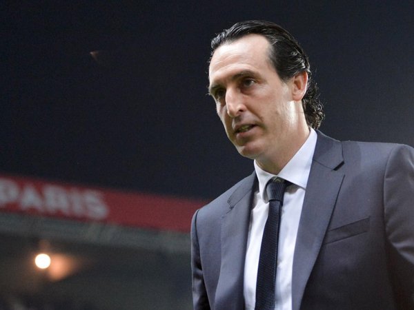 PSG Bantah Cari Pelatih Baru Untuk Gantikan P Emery