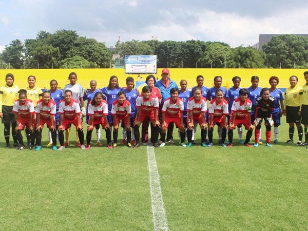 Digelar Februari, Timnas Wanita Seleksi Pemain untuk Asian Games dan Piala AFF