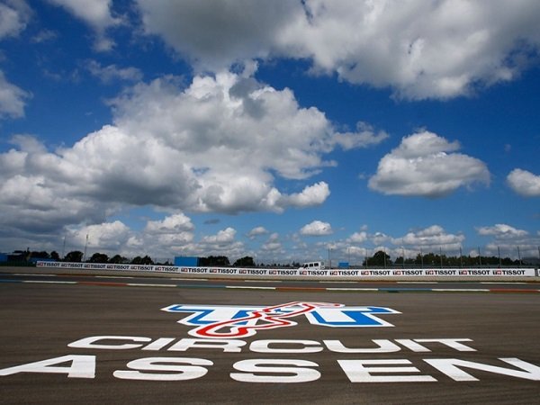 Jika Lolos Evaluasi FIA, Assen Bakal Gelar Balapan F1 2018