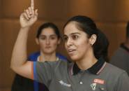 Saina Nehwal Jadikan Kebugaran Menjadi Prioritas Utama Musim Depan