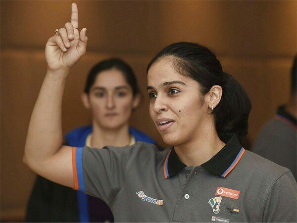 Saina Nehwal Jadikan Kebugaran Menjadi Prioritas Utama Musim Depan