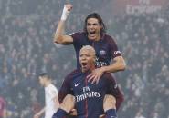 PSG Resmi Jadi Juara Paruh Musim Ligue 1