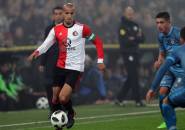 Giovanni Van Bronckhorst Pusing, Feyenoord Terancam Kehilangan Enam Pemain