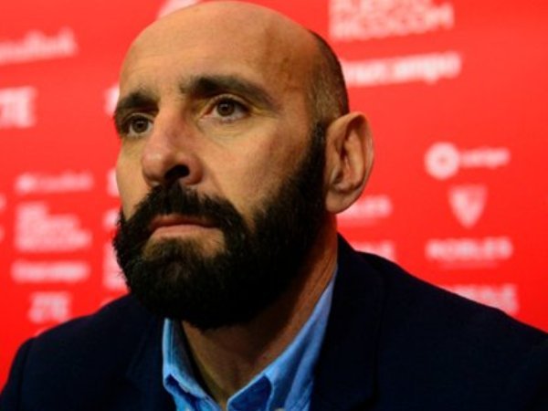 Monchi Bicara Tentang Rencana Transfer Musim Dingin