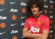 Tolak Tandatangani Kontrak, Fellaini Siap Hijrah di Januari?