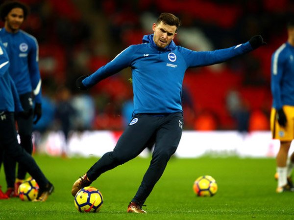 Tomer Hemed Tegaskan Brighton Layak Menang Atas Watford