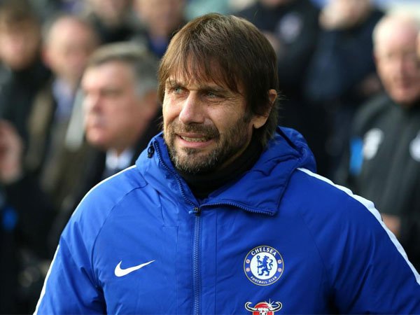 Conte Mungkin Akan Kecewa Lagi di Bursa Transfer Januari