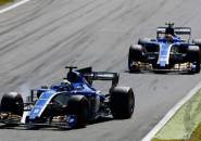 Ericsson: Sauber Berhasil Selamat dari Bencana 2017