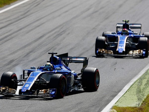 Ericsson: Sauber Berhasil Selamat dari Bencana 2017