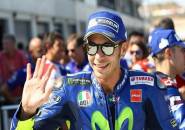 Rossi Resmi Perpanjang Kontrak Hingga 2019?