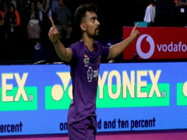 Sameer Verma Sukses Kalahkan Pemain Peringkat 15 Dunia di India Badminton Premier League