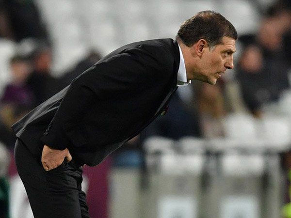 Slaven Bilic Ingin Tetap Tangani Klub Premier League